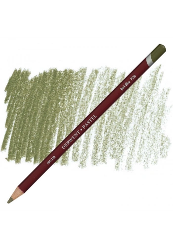 Derwent Pastel Pencil P520 Dark Olive