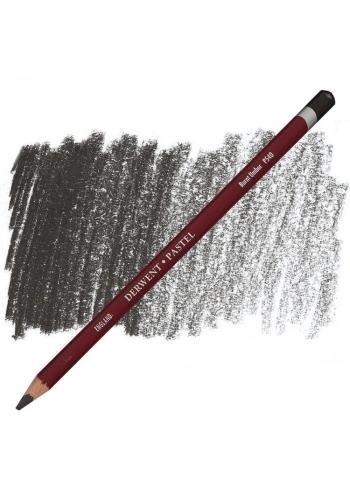 Derwent Pastel Pencil P540 Burnt Umber