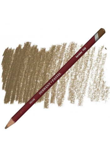 Derwent Pastel Pencil P560 Raw Umber