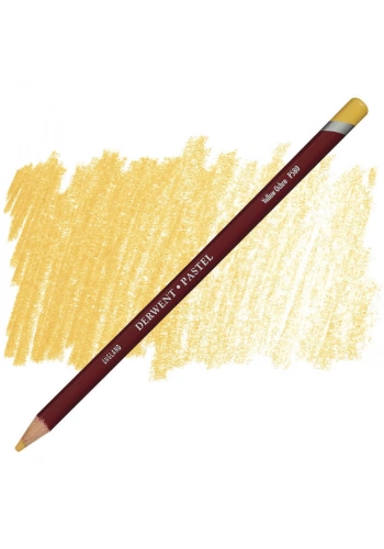 Derwent Pastel Pencil P580 Yellow Ochre