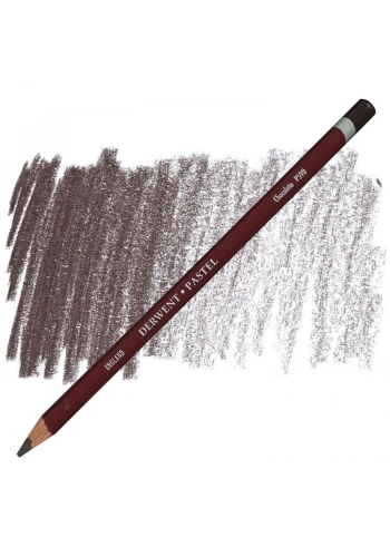 Derwent Pastel Pencil P590 Chocolate