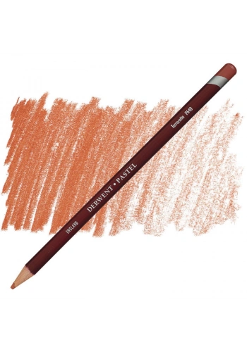 Derwent Pastel Pencil P640 Terracotta