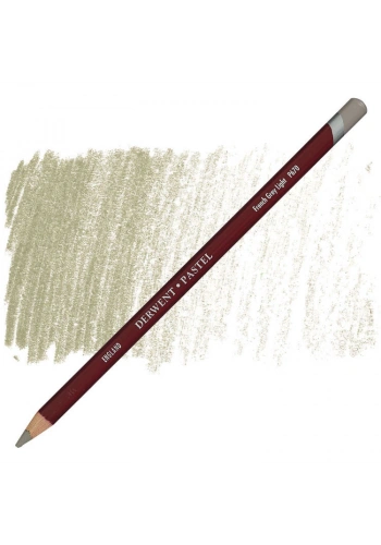 Derwent Pastel Pencil P670 French Grey Light