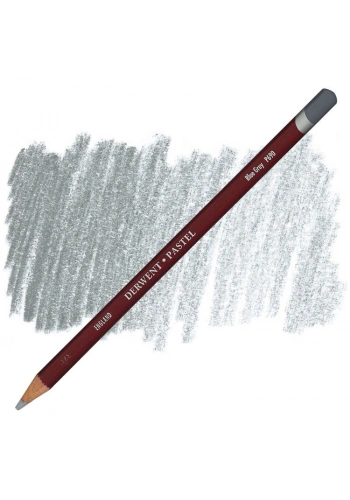 Derwent Pastel Pencil P690 Blue Grey