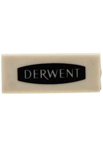 Derwent Plastik Silgi