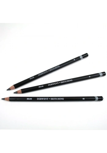 Derwent Sketching Eskiz Kalemi HB