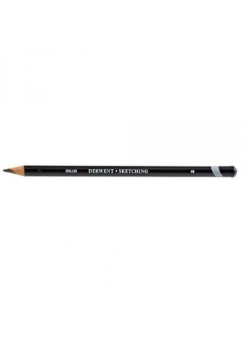 Derwent Sketching Pencil Eskiz Kalemi 4B