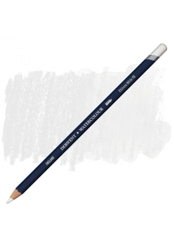 Derwent Watercolour Pencil Suluboya Kalemi 72 Chinese White