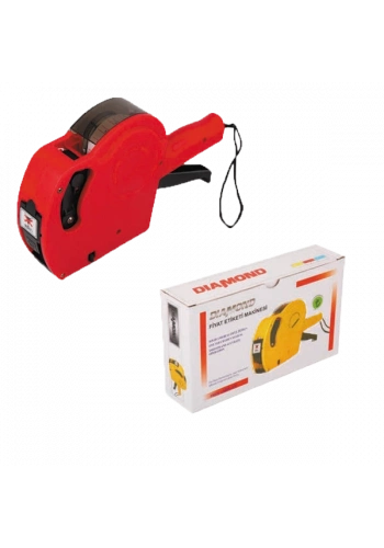 Diamond Fiyat Etiket Makinesi 1405