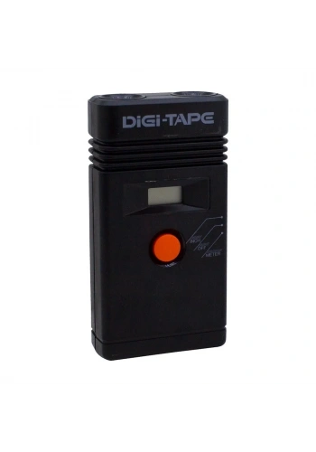 Digi-Tape Ultrasonic 10 Mt. Lazer Metre