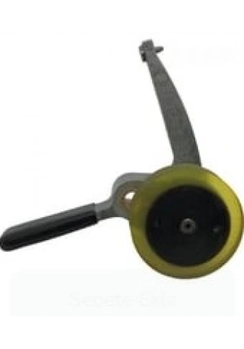 Dik Kumaş Kesim Motor Pipo Takım / 584C3-16