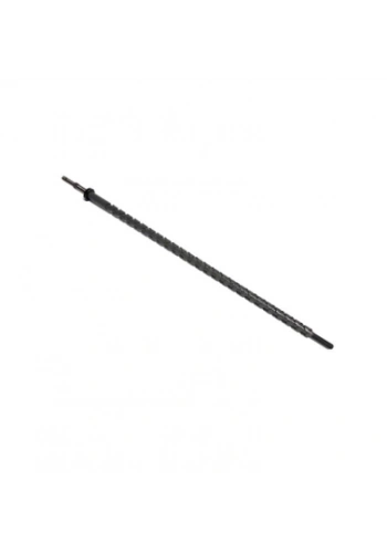 Dik Kumaş Kesim Motoru 5inç Çubuk Şaft / M-106 (KX-106)