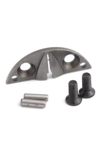 Dik Kumaş Kesim Motoru 5inç Direk Pul (Sağ-Sol) / KX-88