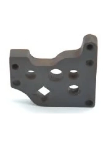 Dik Kumaş Kesim Motoru 5inç Dişli Üst Kütük / KX-164 (M-501)