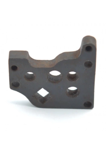 Dik Kumaş Kesim Motoru 5inç Dişli Üst Kütük / KX-164 (M-501)