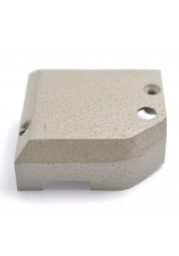 Dik Kumaş Kesim Motoru 5inç Kapağı / KX-101