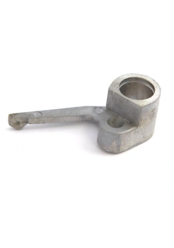 Dik Kumaş Kesim Motoru 5inç Pipo Parçası / KX-132