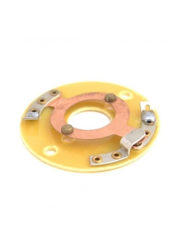 Dik Kumaş Kesim Motoru 5inç Platin / KX-10