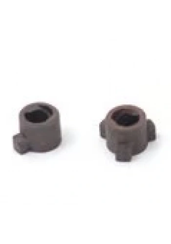 Dik Kumaş Kesim Motoru 5inç Şaft Burcu Set / KX-104