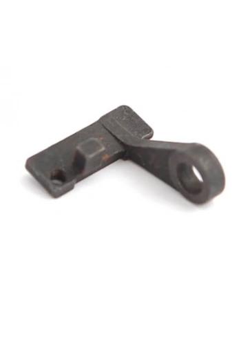 Dik Kumaş Kesim Motoru 5inç Sol Zımpara Desteği / KX-170 (A)