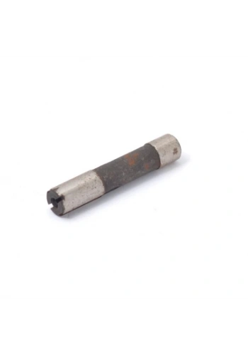 Dik Kumaş Kesim Motoru 5inç Somun / KX-107