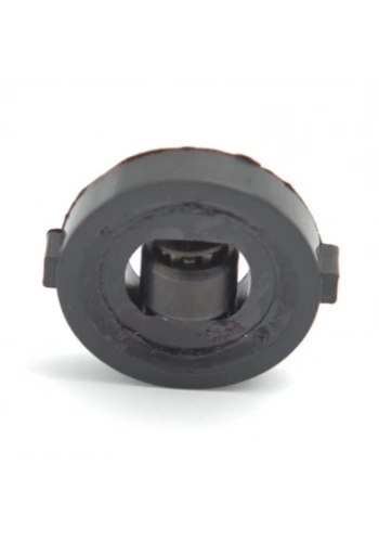 Dik Kumaş Kesim Motoru 5inç Taban Teker / KX80C-80R