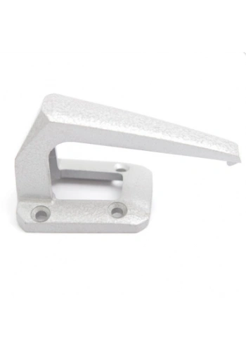 Dik Kumaş Kesim Motoru 5inç Üst Sap (Taşıma Kol) / KX-15 (M-203 M-105)