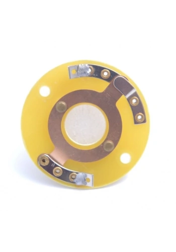 Dik Kumaş Kesim Motoru 8-10 inç Platin / 580C1-70