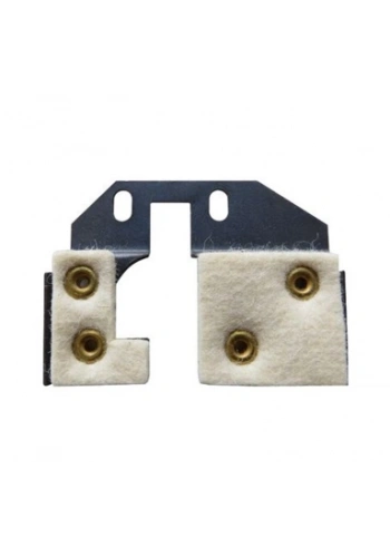 Dik Kumaş Kesim Motoru Alt Keçe / 727C1-6