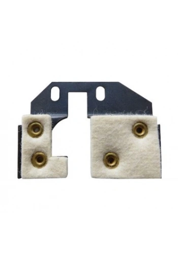 Dik Kumaş Kesim Motoru Alt Keçe / 727C1-6