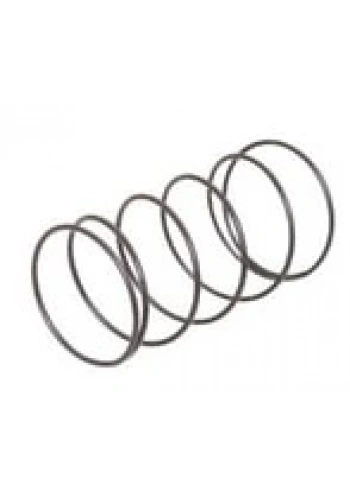 Dik Kumaş Kesim Motoru Arka Fan Kapak Ayar Yayı / 34C1-51