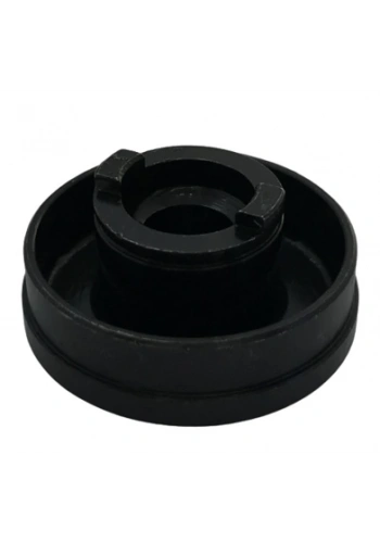 Dik Kumaş Kesim Motoru Arka Plastik Kapak / 13C1-9