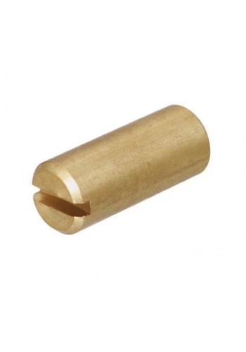 Dik Kumaş Kesim Motoru Ayak Bileme Üst Ayar Somunu Sağ / 4C2-85