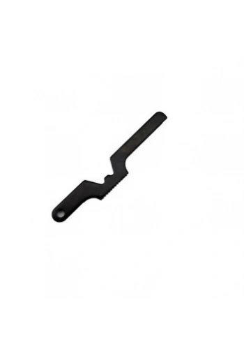 Dik Kumaş Kesim Motoru Baskı Tırnağı / 171C1-16