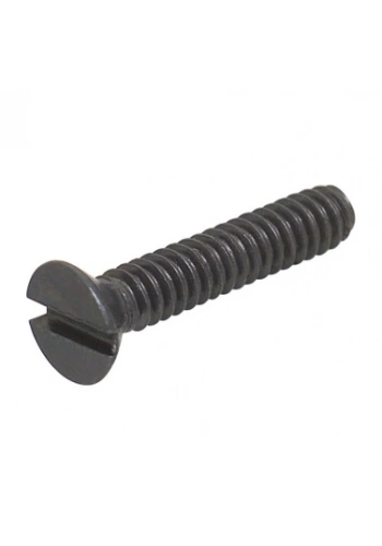 Dik Kumaş Kesim Motoru Baskı Tırnak Kapak Vidası / 302C10-8