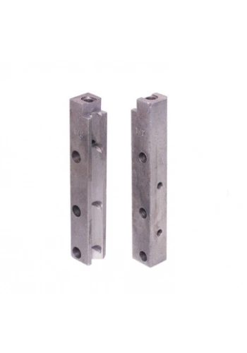 Dik Kumaş Kesim Motoru Bıçak Kızak Takım / 525C1-5+525C1-1