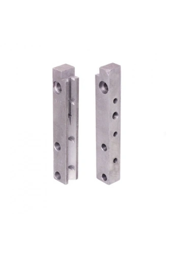 Dik Kumaş Kesim Motoru Bıçak Kızak Takım / 525C1-5+525C1-1