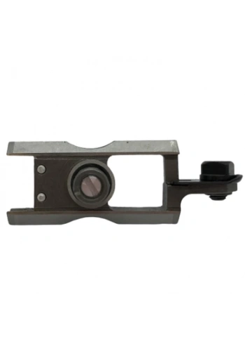 Dik Kumaş Kesim Motoru Bıçak Kütüğü / 579C2-17