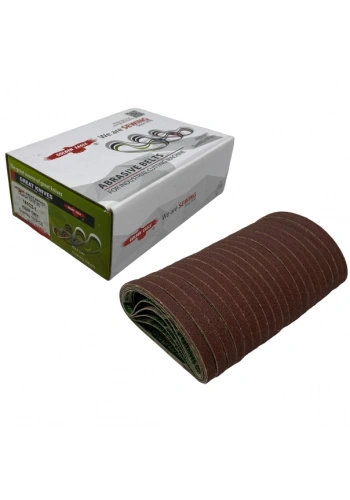 Dik Kumaş Kesim Motoru Bileme Şerit (Coarse) / 181C2-1 100 Adet