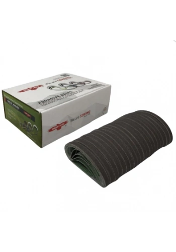 Dik Kumaş Kesim Motoru Bileme Şerit (Medium) / 181C2-2 100 Adet