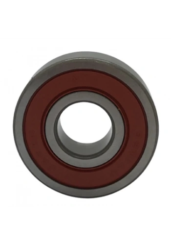 Dik Kumaş Kesim Motoru Kollektör Rulmanı / 90C6-46