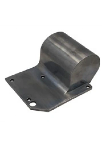 Dik Kumaş Kesim Motoru Kondansatör Muhafazası / 53C11-91