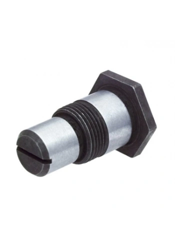 Dik Kumaş Kesim Motoru Krank Rulman Mili / 11C12-92