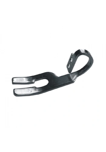 Dik Kumaş Kesim Motoru Kumaş Baskı Ayak / 68C1-192