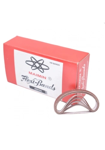 Dik Kumaş Kesim Motoru Maimin Bileme Şerit / 1451