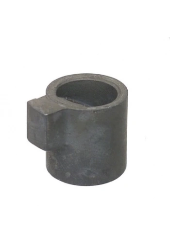 Dik Kumaş Kesim Motoru Şaft Alt Bakla / 4C2-112