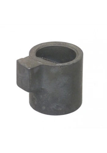 Dik Kumaş Kesim Motoru Şaft Alt Bakla / 4C2-112