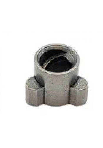 Dik Kumaş Kesim Motoru Şaft Mil Burcu / 4C2-113