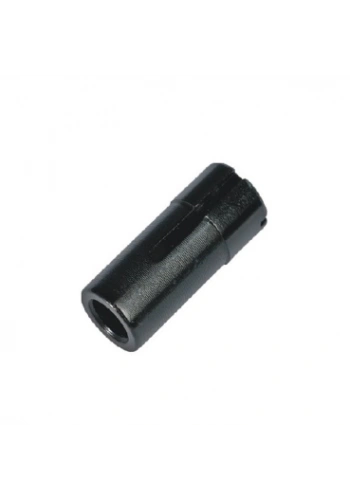 Dik Kumaş Kesim Motoru Şaft Tırnaklı Somun / 1C13-13