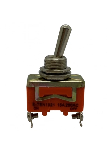 Dik Kumaş Kesim Motoru Şalter / 580C1-81